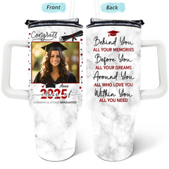 World_s Greatest Step-dad Thank You For Choosing Me