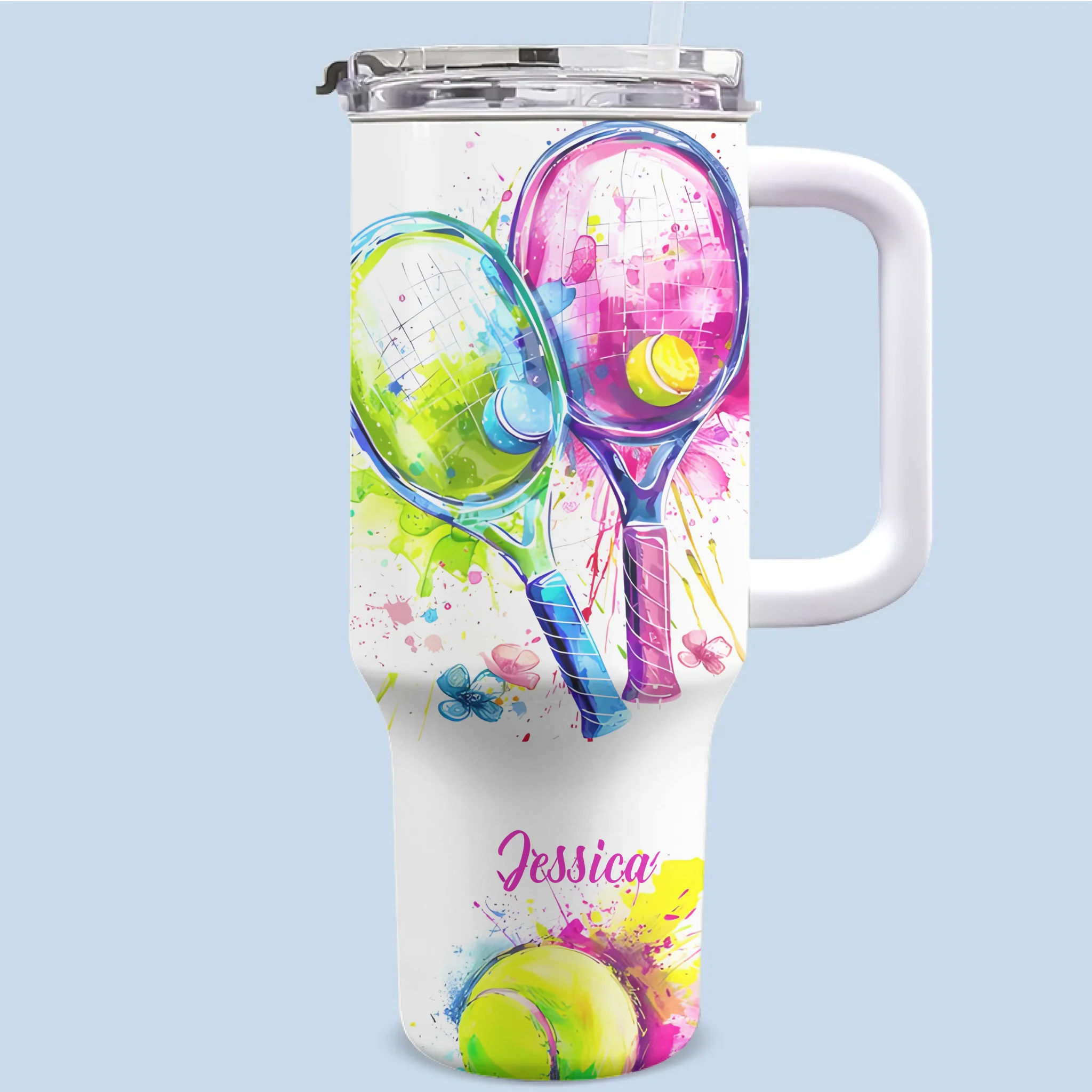 Gift For Welder Man - Personalized Welder Tumbler