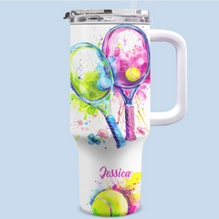 Gift For Welder Man - Personalized Welder Tumbler