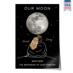 Armor Clothes Helmet Personalized Canvas Poster Gift_yythk