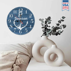 wall clock(4)