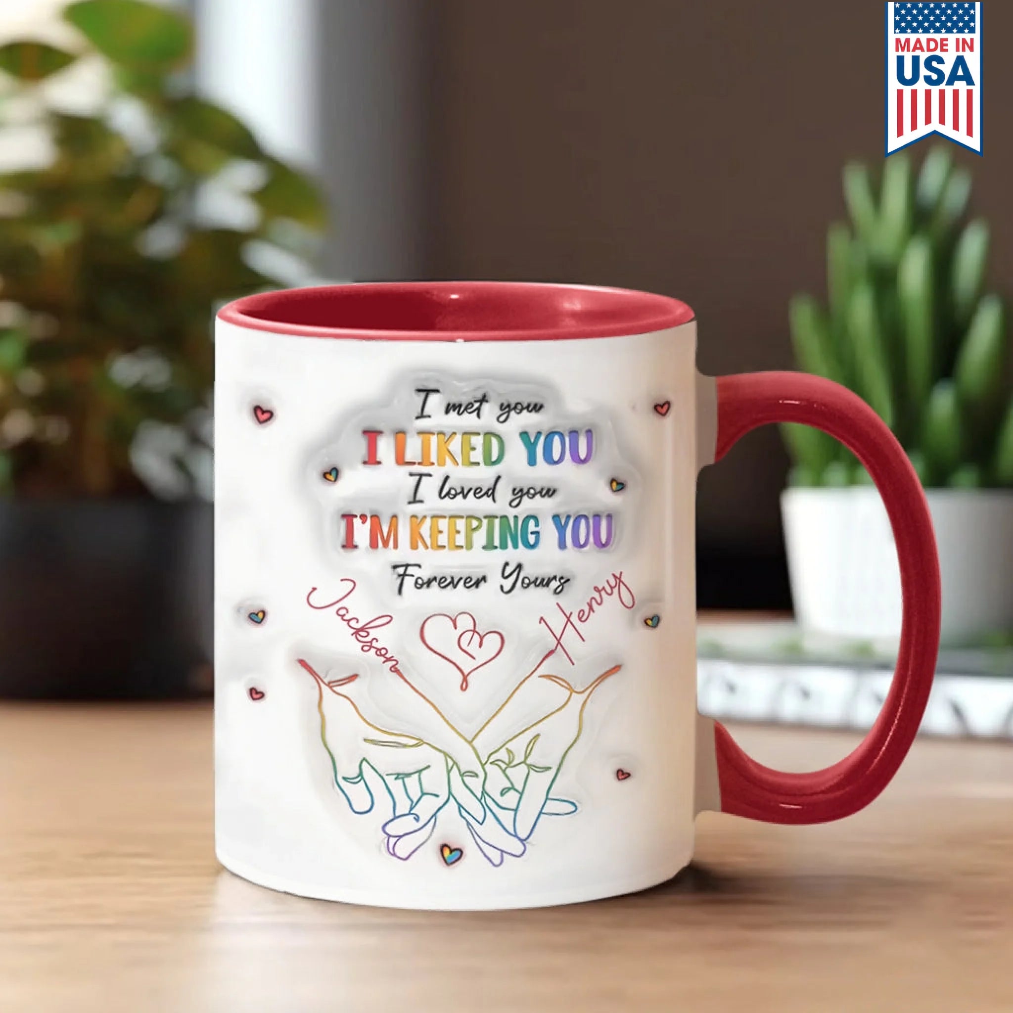 I Met You_ I Liked You_ I Loved You_