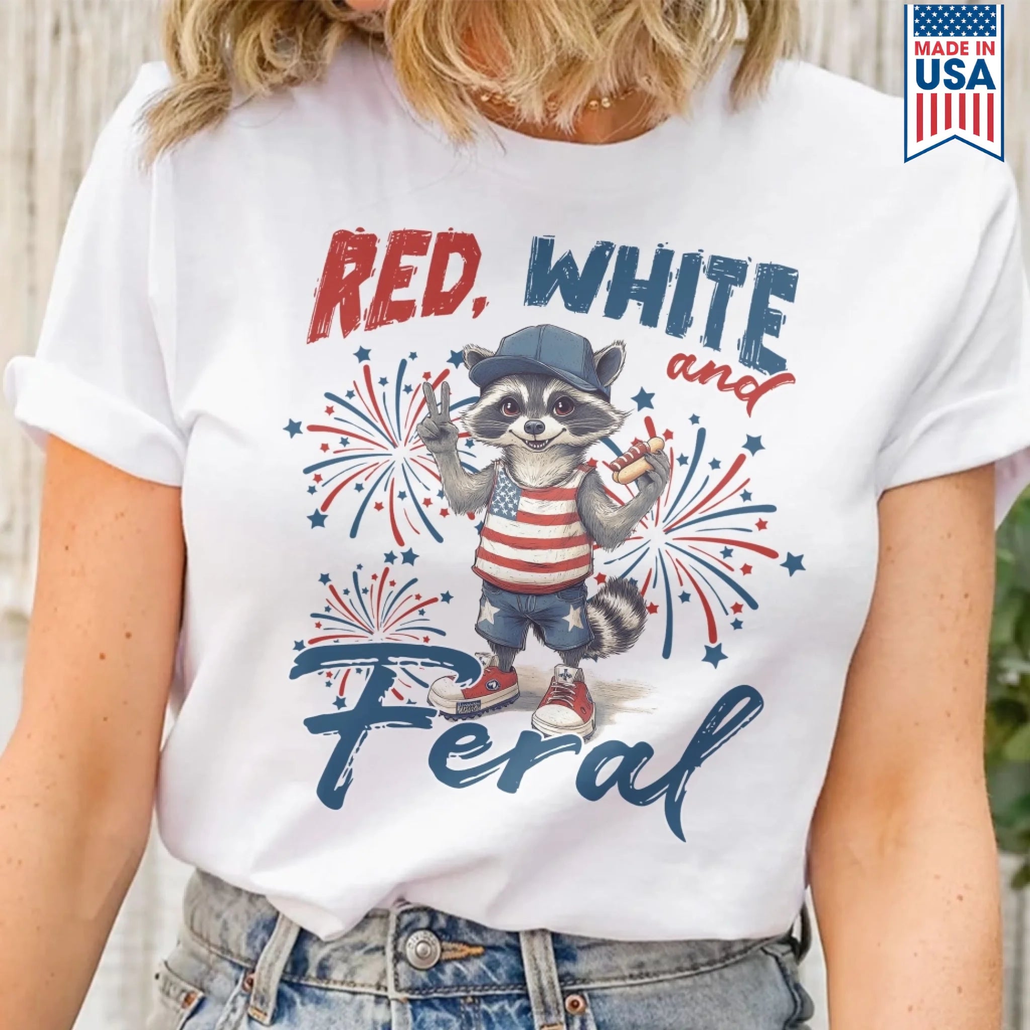 Red-White-And-FeralBruhBoozeeGoose-4th-Of-July-Personalized-Shirt_2