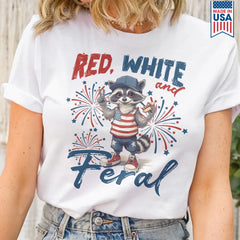 Red-White-And-FeralBruhBoozeeGoose-4th-Of-July-Personalized-Shirt_2