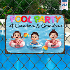 Proudly Serving Whatever You Brought - Personalized