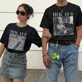 imgi_160_Custom-Childhood-Photo-Of-Him_-Her-Personalized-Photo-Comfort-Tee_1