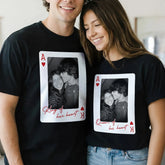 imgi_176_King-And-Queen-Custom-Vintage-Couples-Photo-Matching-Personalized-Photo-Comfort-Tee1