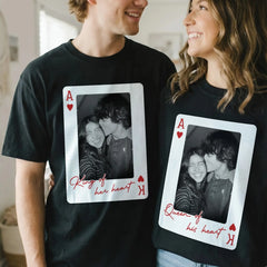imgi_17_King-And-Queen-Custom-Vintage-Couples-Photo-Matching-Personalized-Photo-Comfort-Tee3
