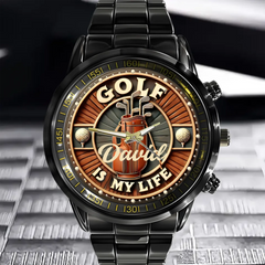 watch
