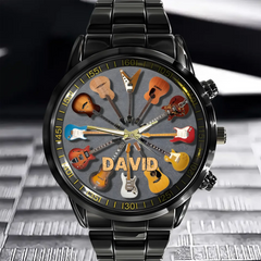 watch