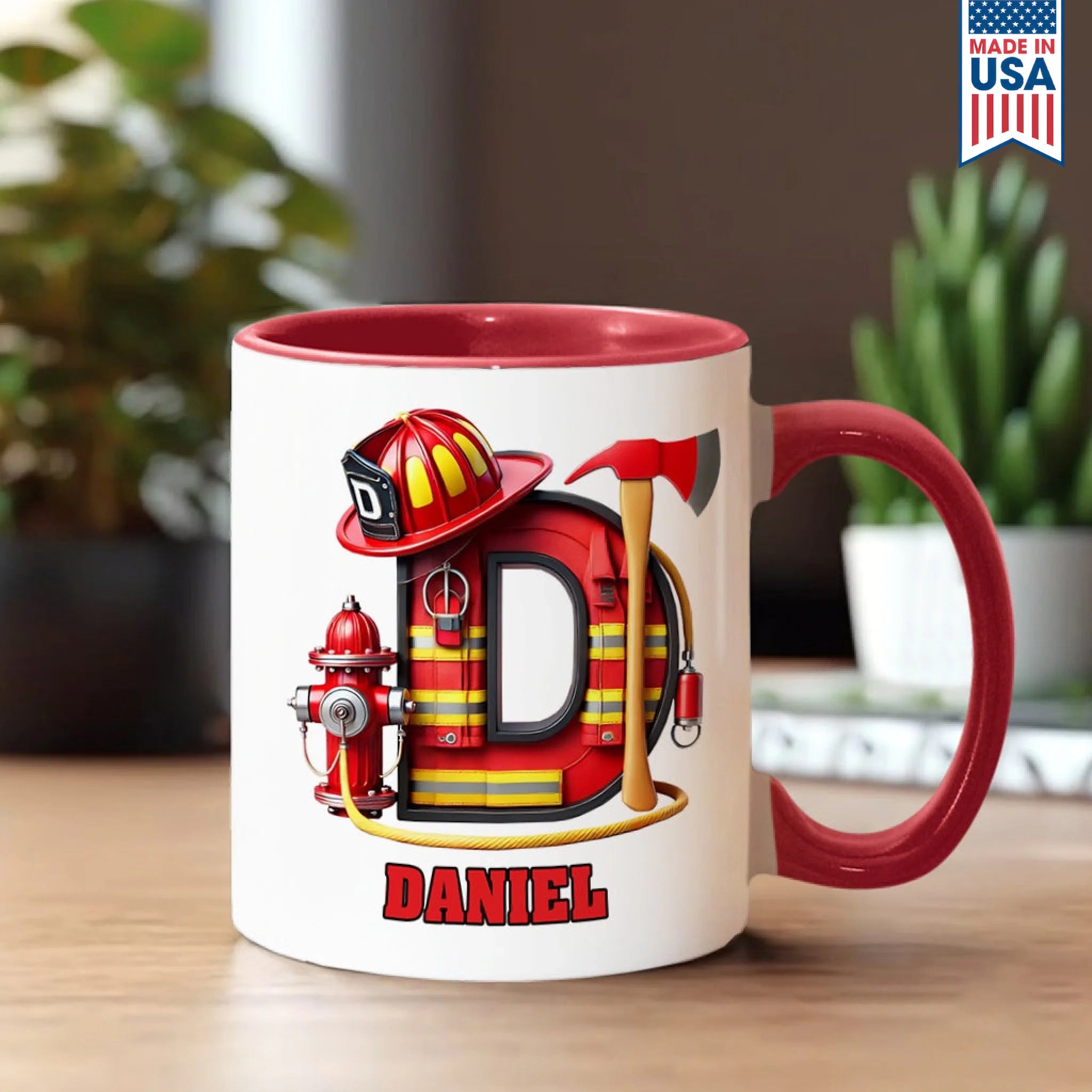 mug