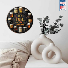 wall clock(4)