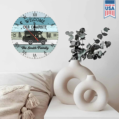 wall clock(4)