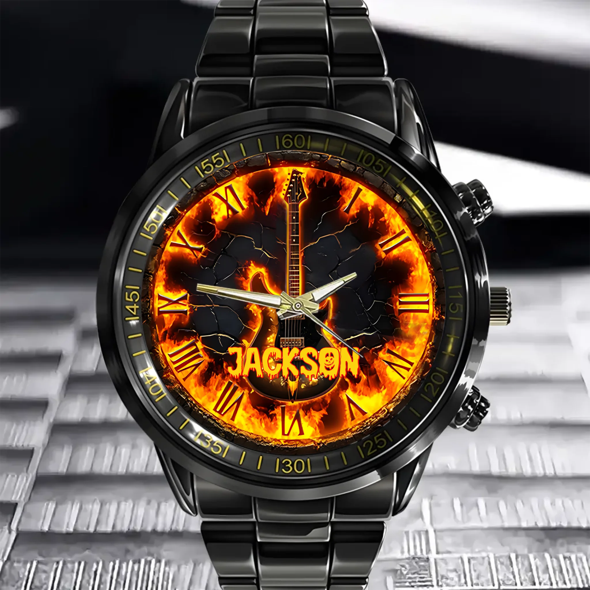 watch