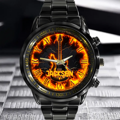 watch