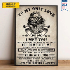 poster