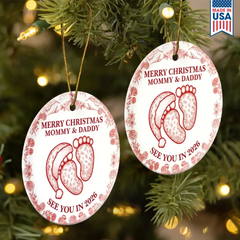 Christmas_New Dad_New Mom_Family_Happy - Baby Expecting Se (1)