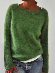 Crew Neck Ethnic T-Shirt
